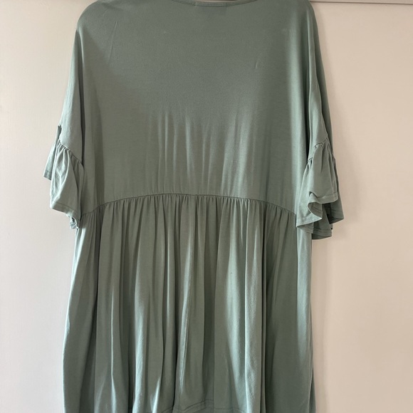 Misguided maternity dress size 8 - Picture 8 of 8